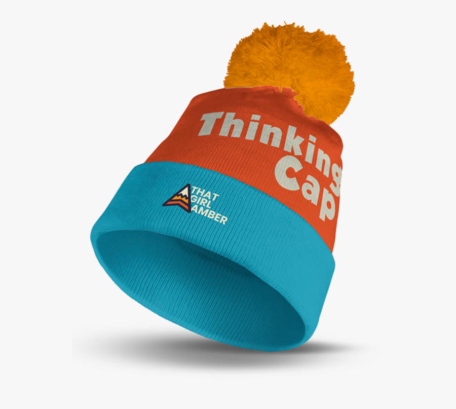 Beanie, Transparent Clipart
