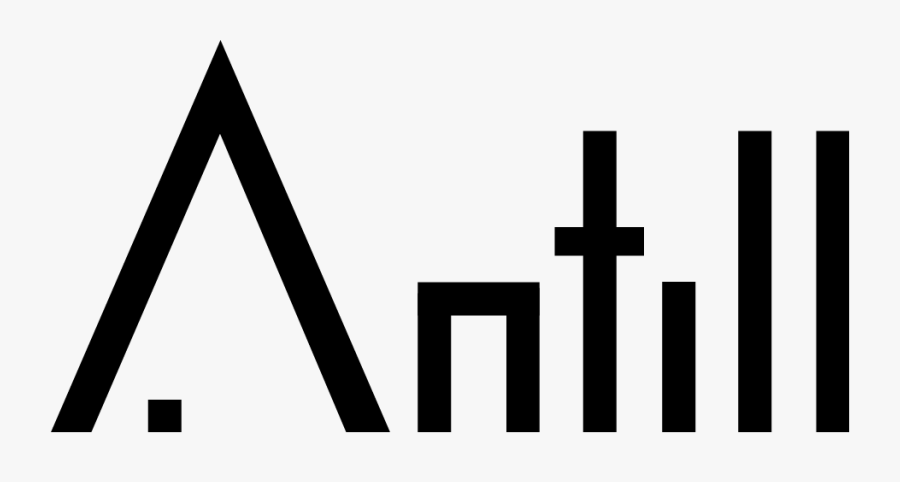 Antill - Cross, Transparent Clipart