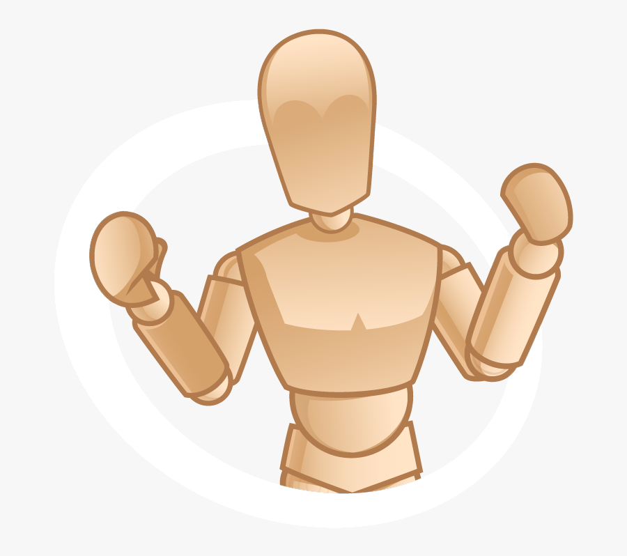 Healthy Simulation, Transparent Clipart