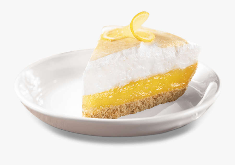 Pie Slice Png - Lemon Pie * Png, Transparent Clipart