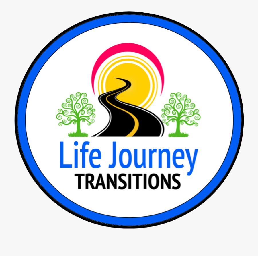 *final Ljt Website - Circle, Transparent Clipart