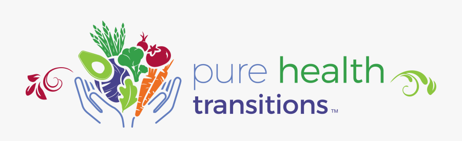 Pure Health Transitions Logo - Informative Research, Transparent Clipart