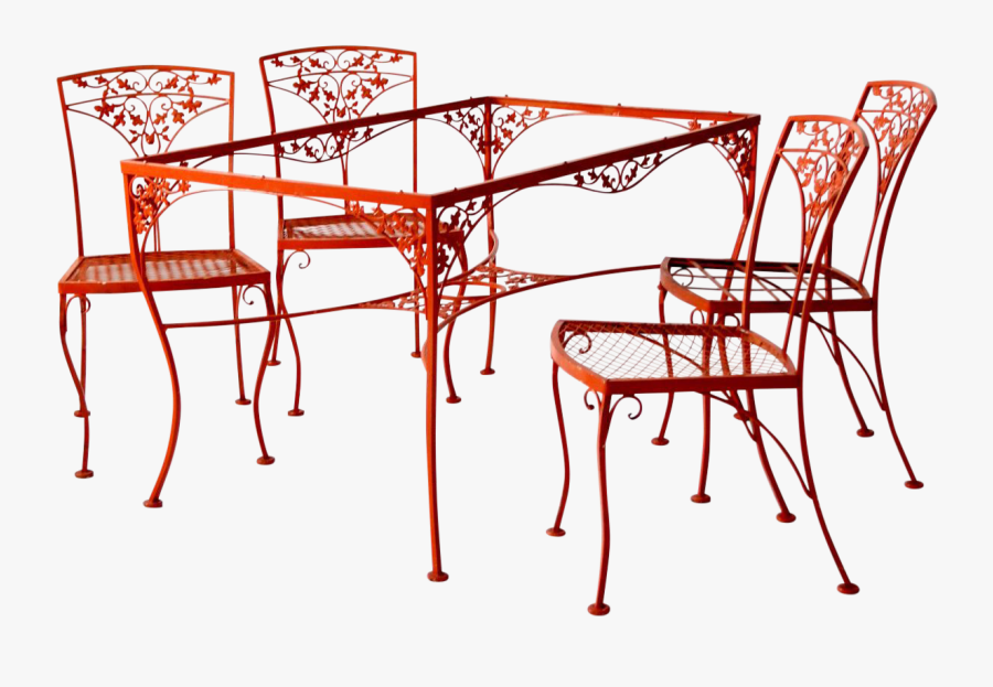 Chair, Transparent Clipart