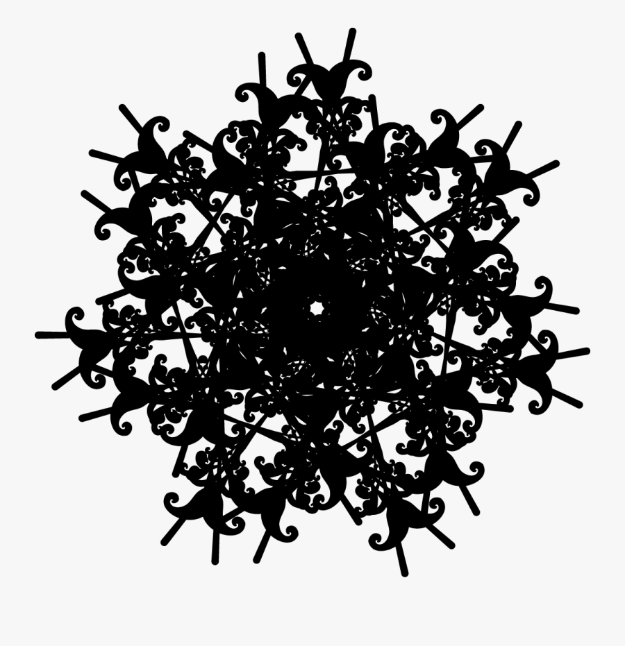 Silhouette, Transparent Clipart