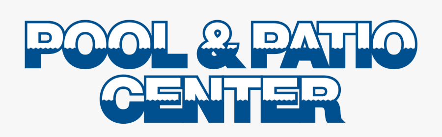 Pool And Patio Center, Transparent Clipart