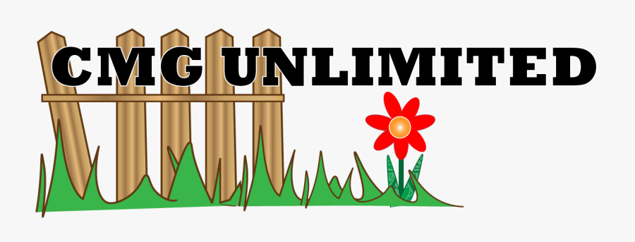 Fencing, Landscape, Lawn Care, Transparent Clipart
