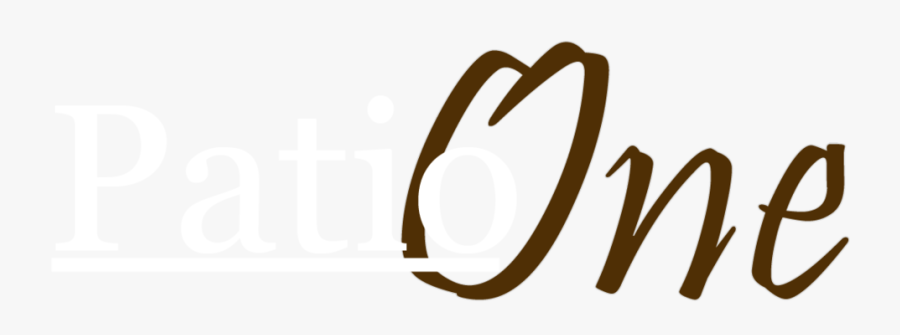 Patio One, Transparent Clipart