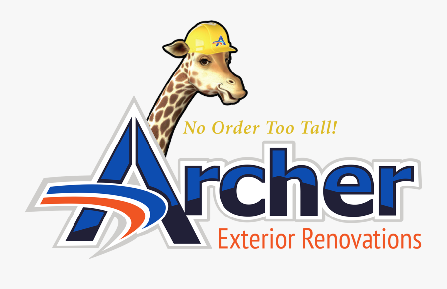 Giraffe, Transparent Clipart