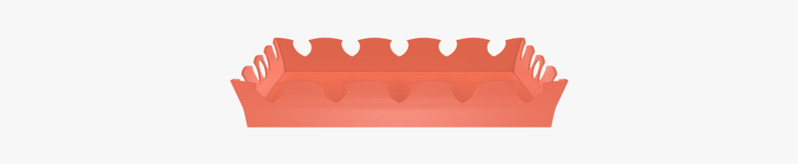 Ocean Drive Tray - Illustration, Transparent Clipart