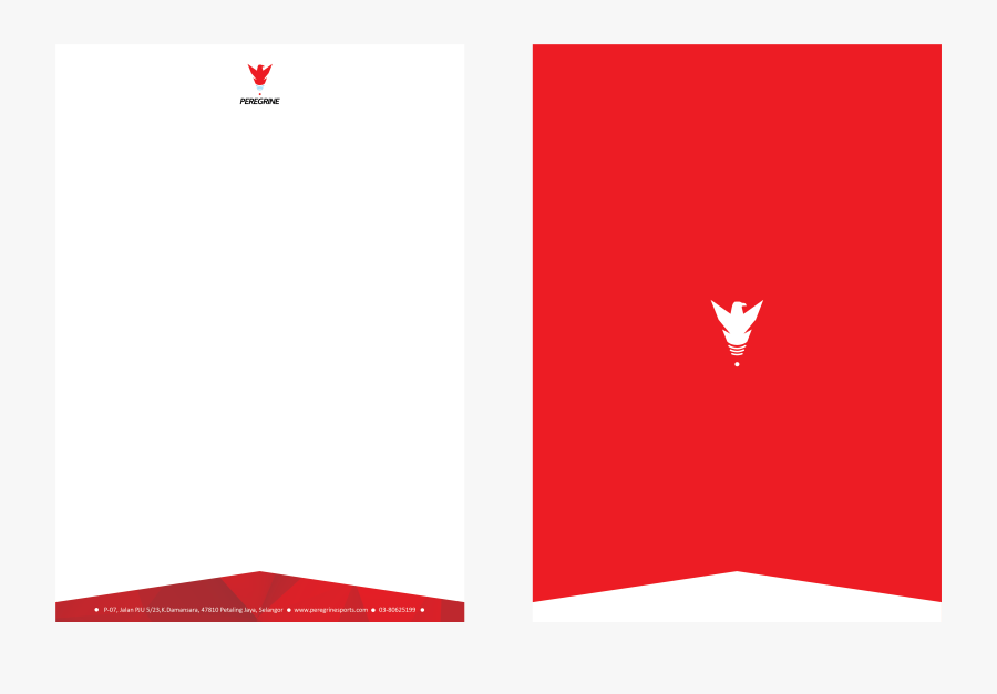 Where As In The Envelope, I Make Use The Opening Sleeve - Emblem, Transparent Clipart