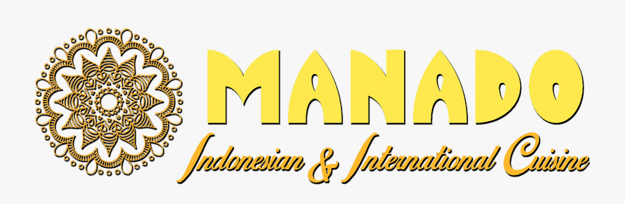 Manado Restaurant And Cafe, Transparent Clipart