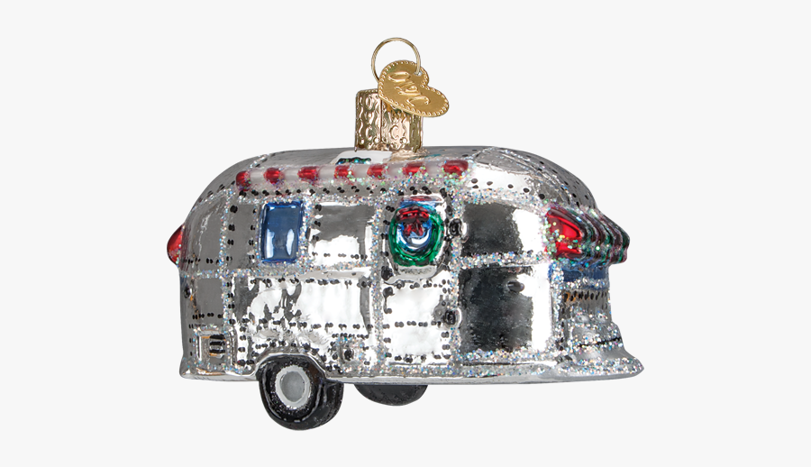 Old World Christmas, Transparent Clipart