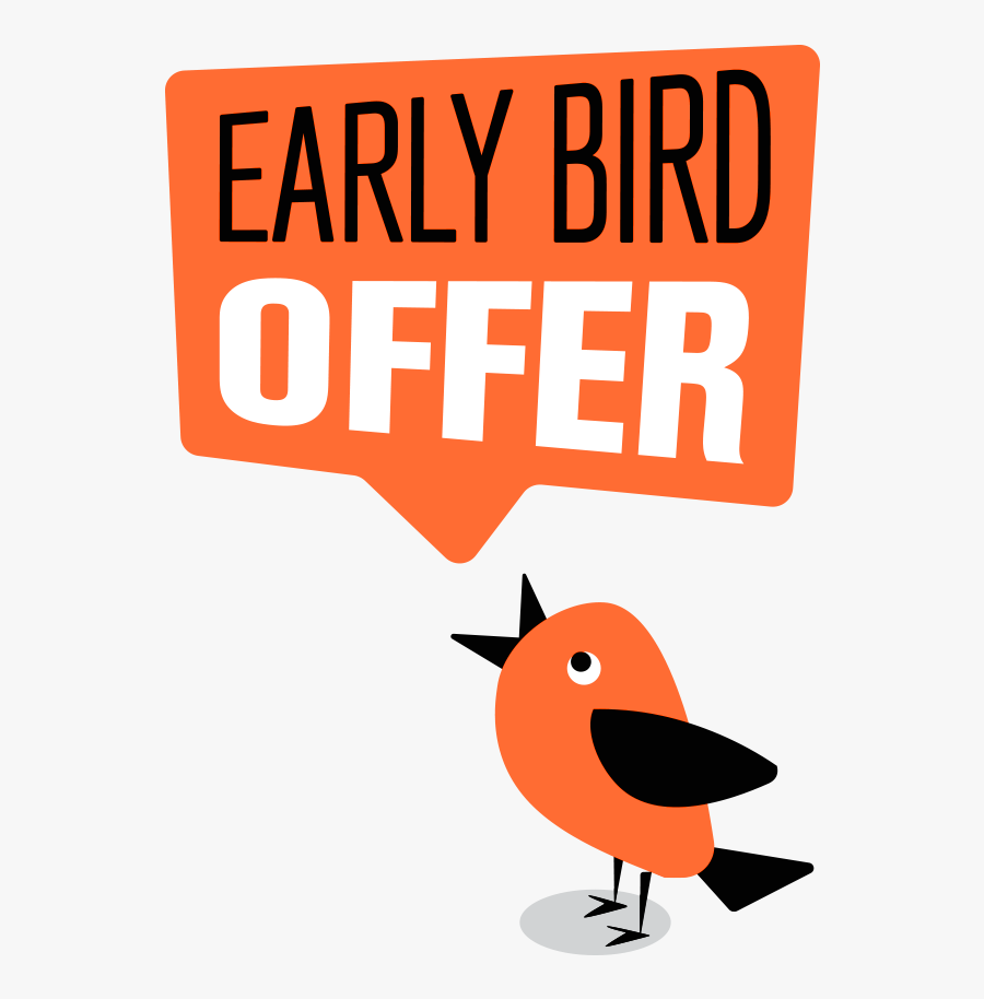 Special Offer, Transparent Clipart