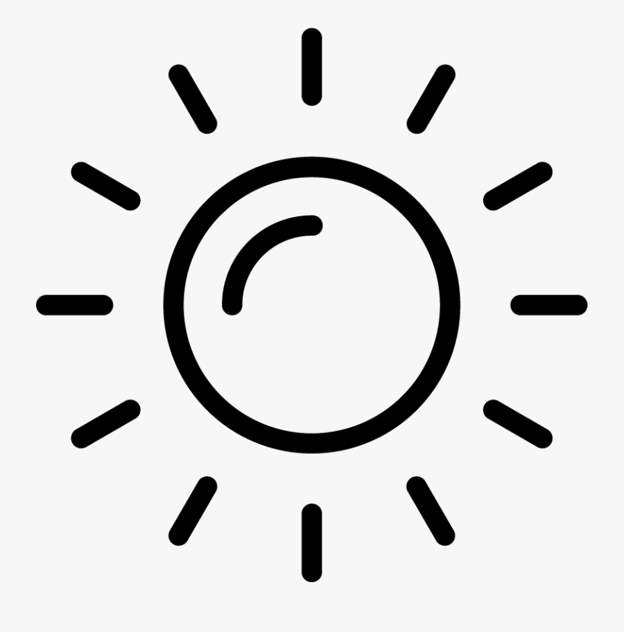 Circle, Transparent Clipart