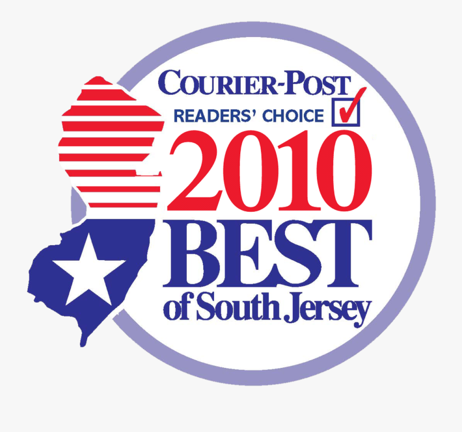 Courier Post Best Of 2019, Transparent Clipart
