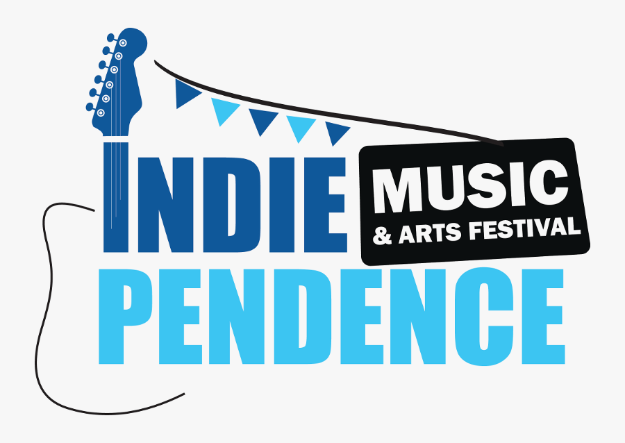 Indiependence 2013 Logo - Indiependence 2018, Transparent Clipart