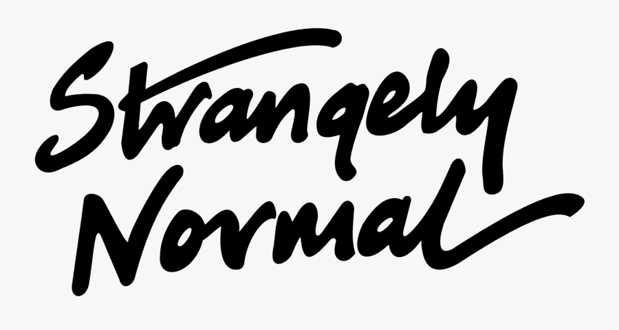 Calligraphy, Transparent Clipart