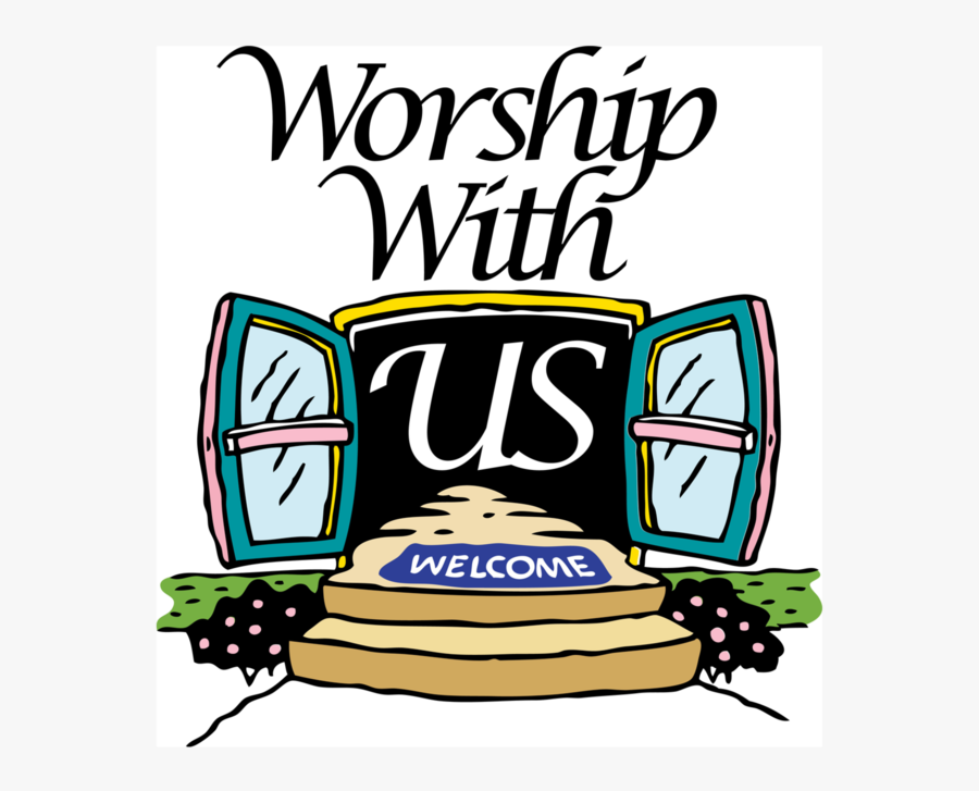 Church Service Clipart, Transparent Clipart