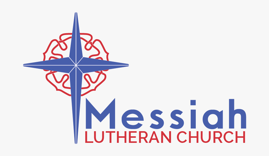 Messiah Lutheran Church Montgomery, Al, Transparent Clipart