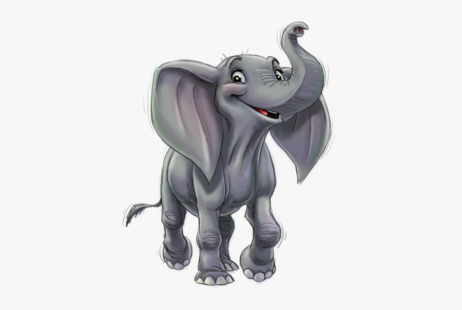 Thunder An Elephant's Journey Dvd, Transparent Clipart