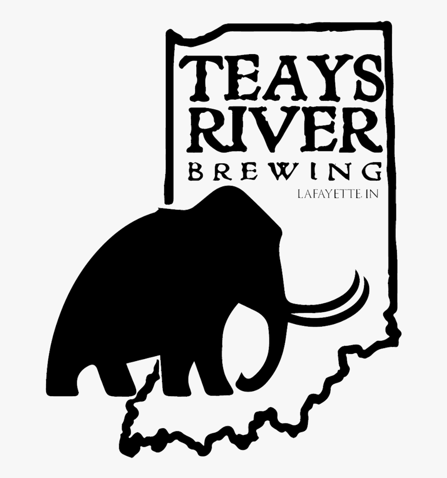 2018 01 Teayslogo - Illustration, Transparent Clipart