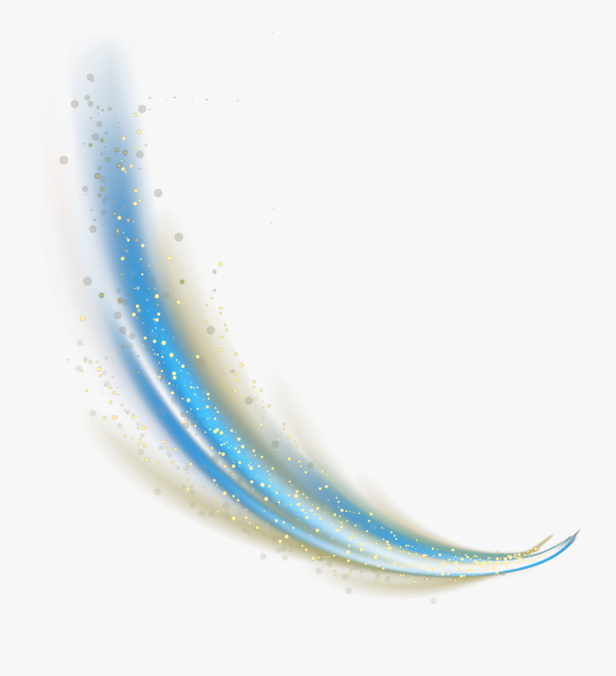 Clip Library Library Euclidean Decorative Effects Material - Vector Effect Light Png, Transparent Clipart