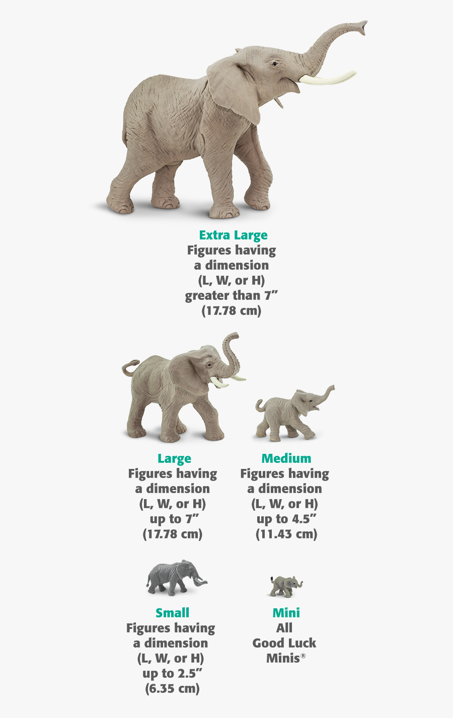 African Elephant Size, Transparent Clipart
