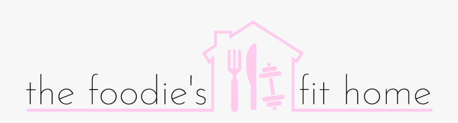 The Foodie"s Fit Home, Transparent Clipart