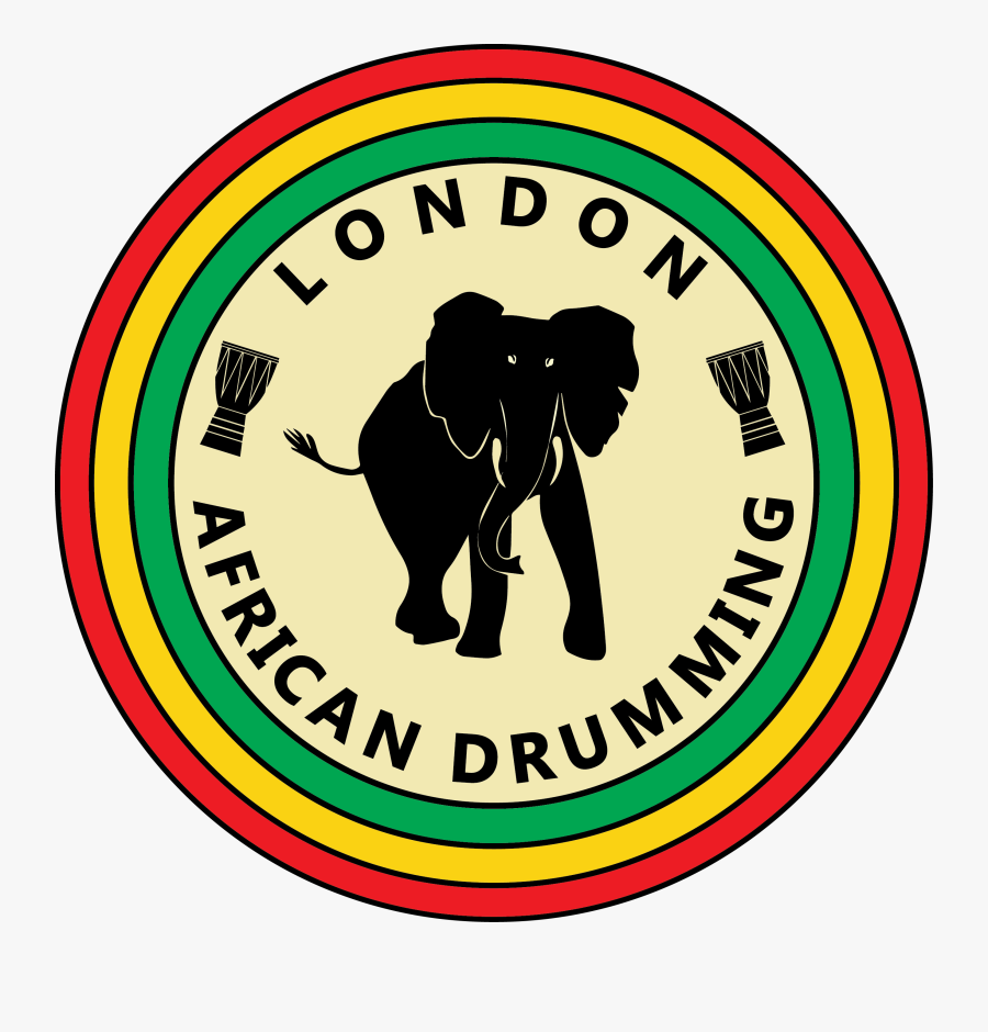 Indian Elephant, Transparent Clipart