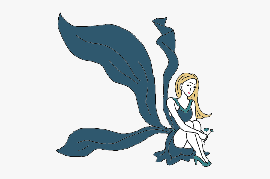 Dream Meanings Blue Illustration , Free Transparent Clipart ClipartKey