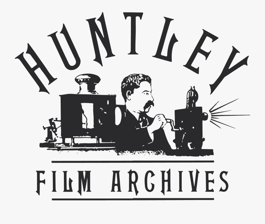 Huntley Film Archives, Transparent Clipart