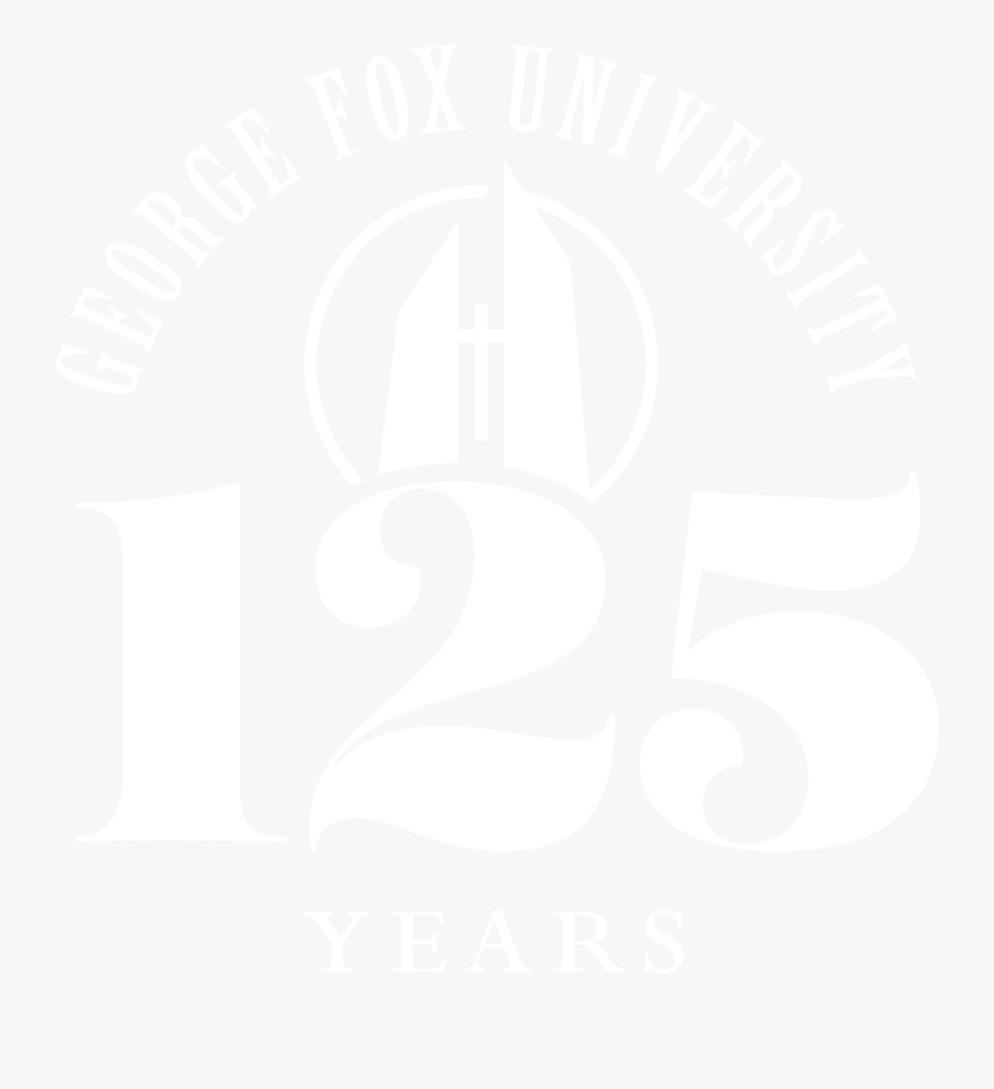 125th Anniversary, Transparent Clipart