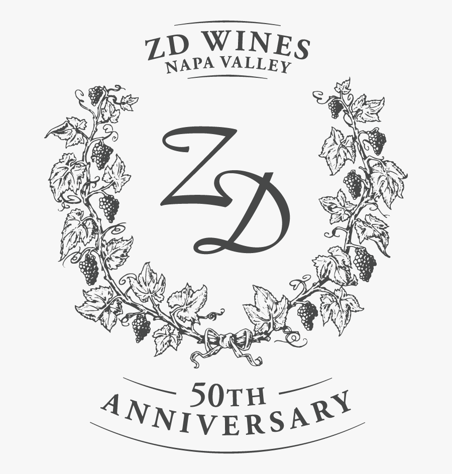Zd Th Gray Standard - Zd Wines, Transparent Clipart