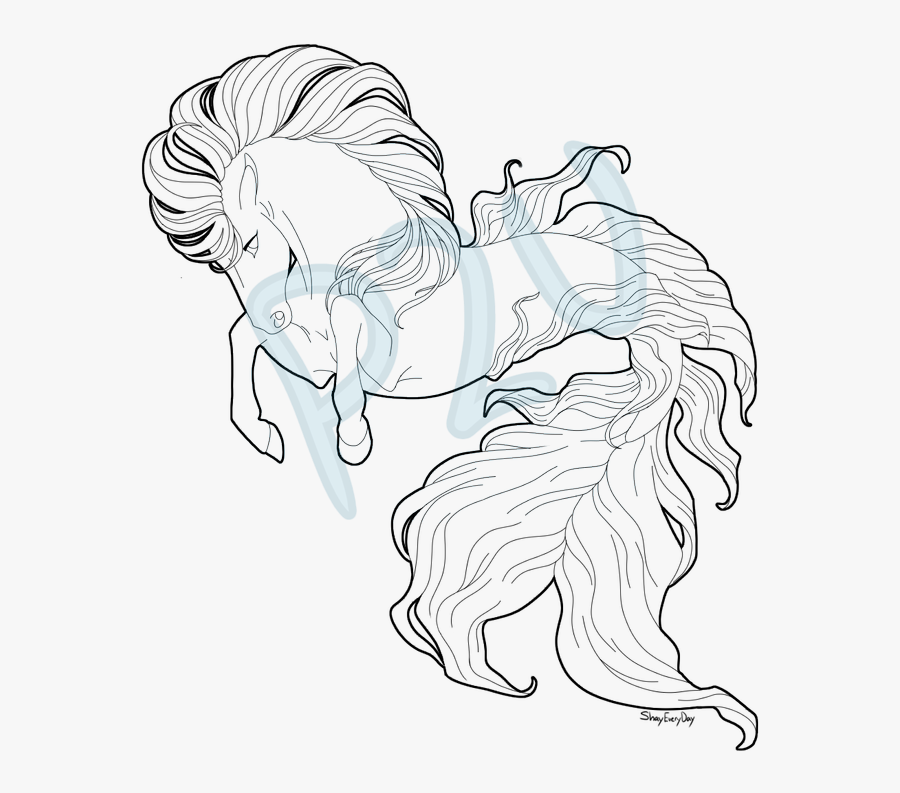 Free Work Anniversary Lineart Images - Sketch, Transparent Clipart