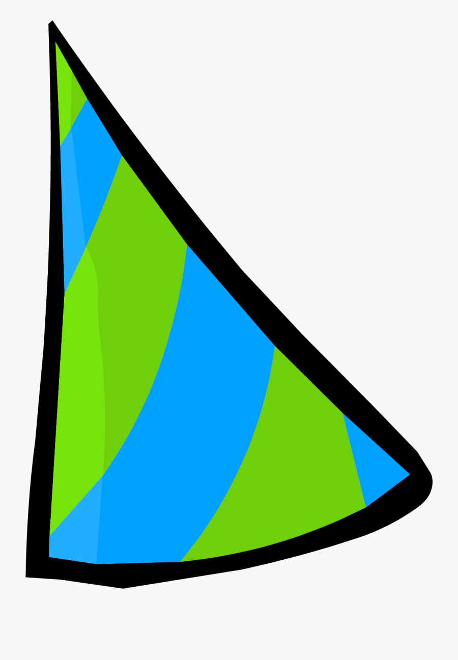 St Hat Cprg, Transparent Clipart