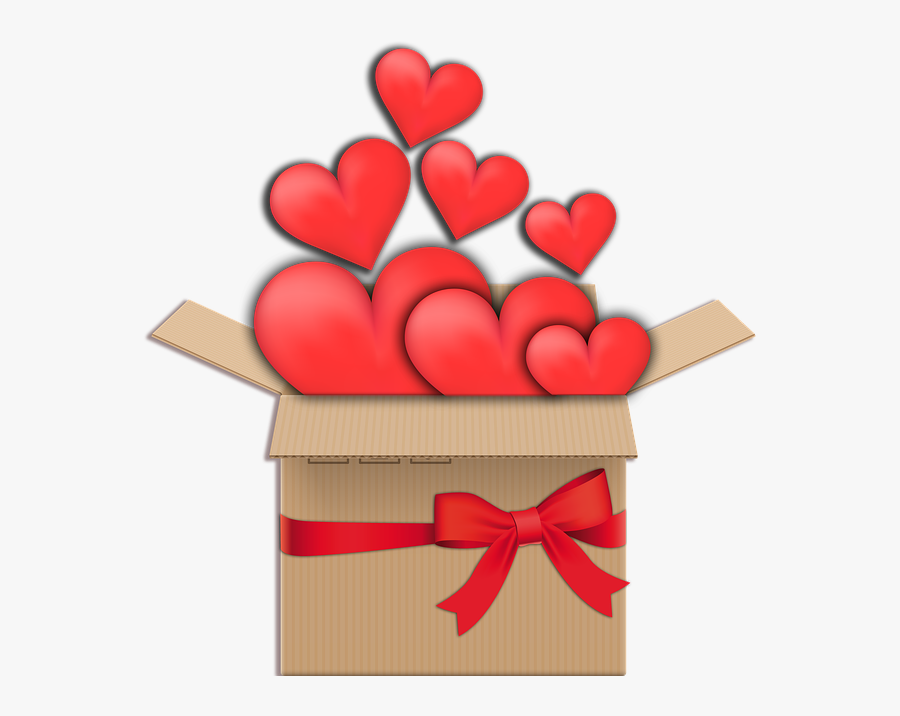Hearts, Decoration, Heart, Love, Valentine, Png Image - Portable Network Graphics, Transparent Clipart