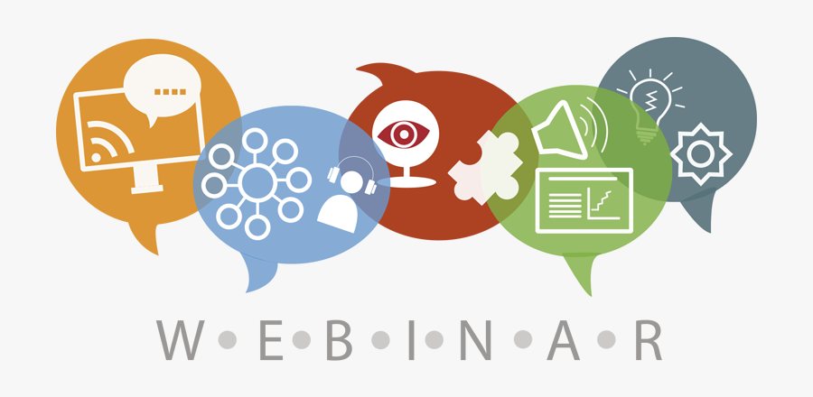 Euroelso Webinar, Transparent Clipart