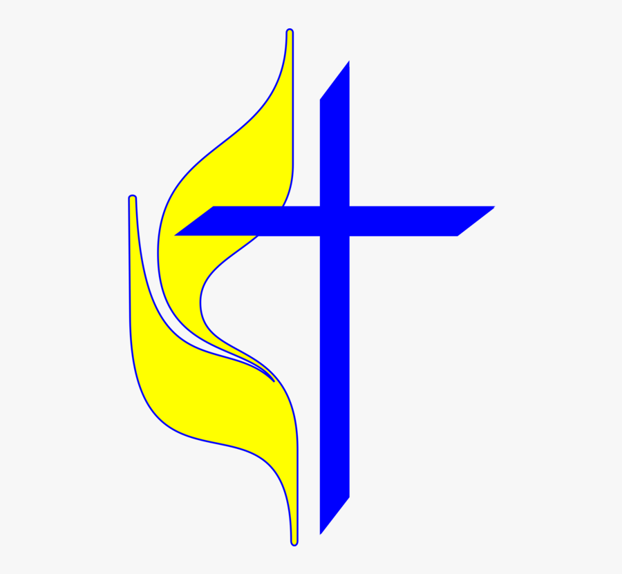 Cross Clipart Church - Cross, Transparent Clipart