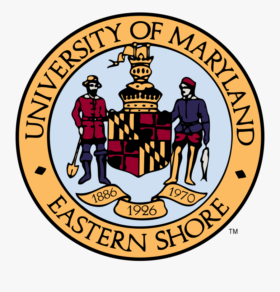 Of Maryland Eastern Shore - University Of Md Eastern Shore, Transparent Clipart