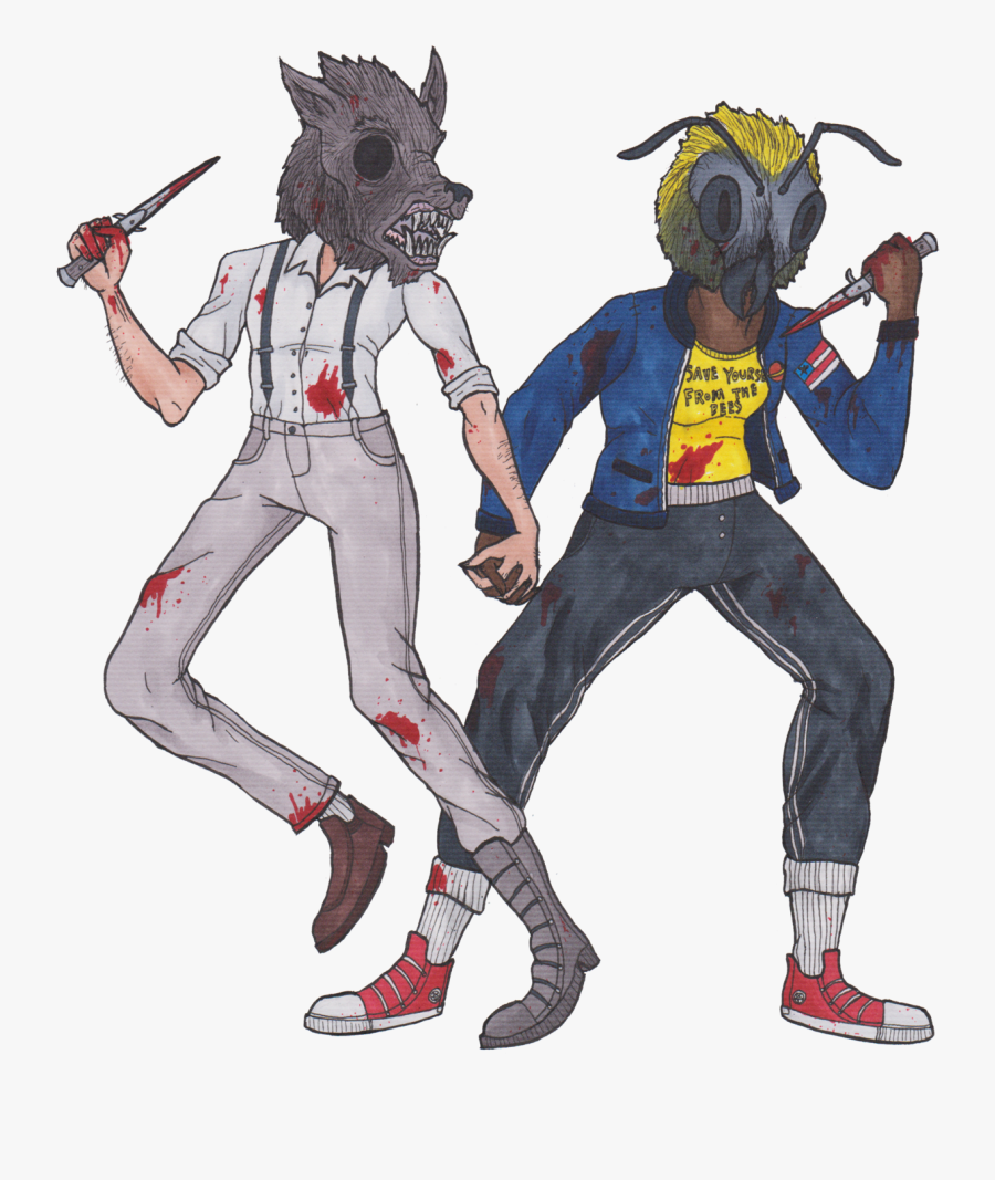 Cartoon, Transparent Clipart