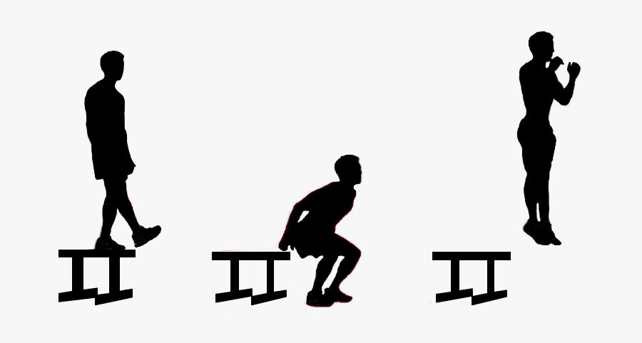 Silhouette, Transparent Clipart