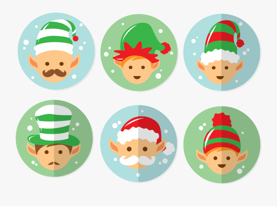 Which Elf Are You, Transparent Clipart