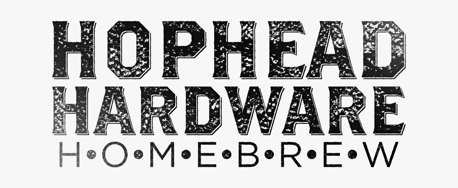 Hophead Hardware Homebrew - Illustration, Transparent Clipart