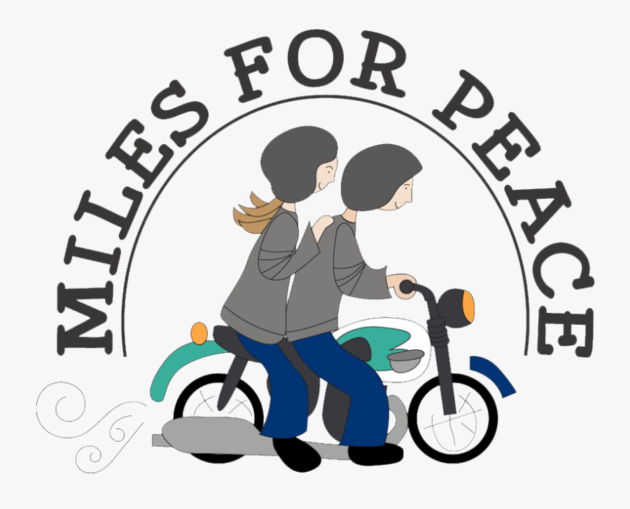 Tandem Bicycle, Transparent Clipart