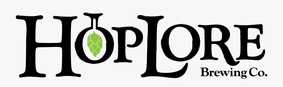 Hoplore Brewing, Transparent Clipart