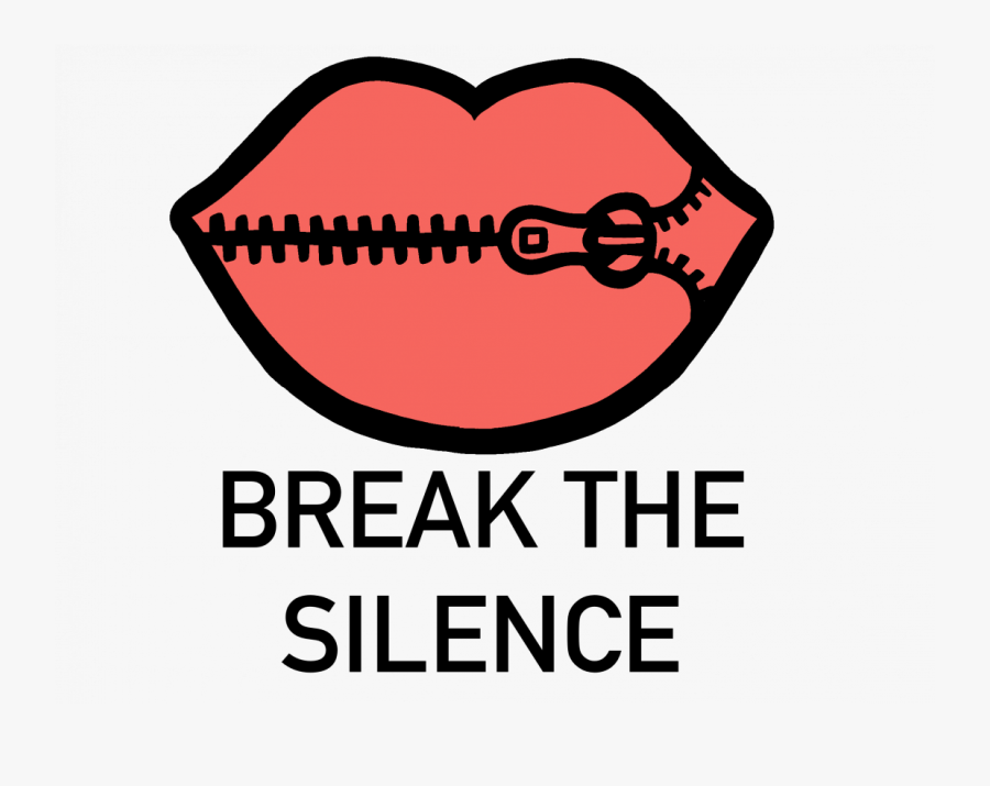 Breaking The Silence On Domestic Violence Quotes, Transparent Clipart