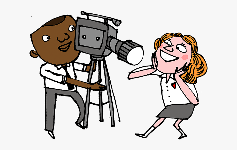 Cartoon, Transparent Clipart