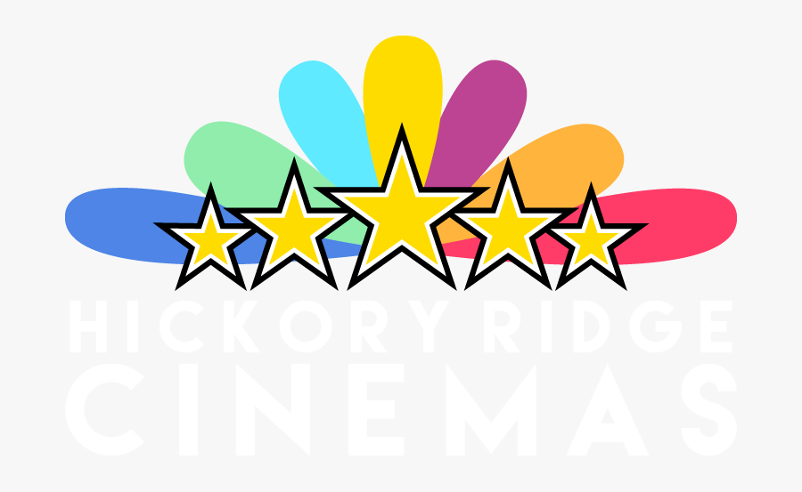 4 5 Star Rating, Transparent Clipart