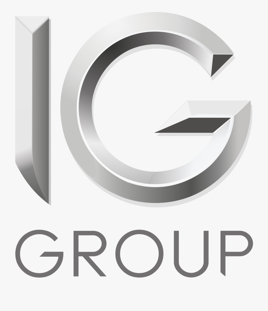 Ig Group, Transparent Clipart