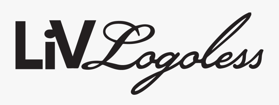 Livlogoless, Transparent Clipart